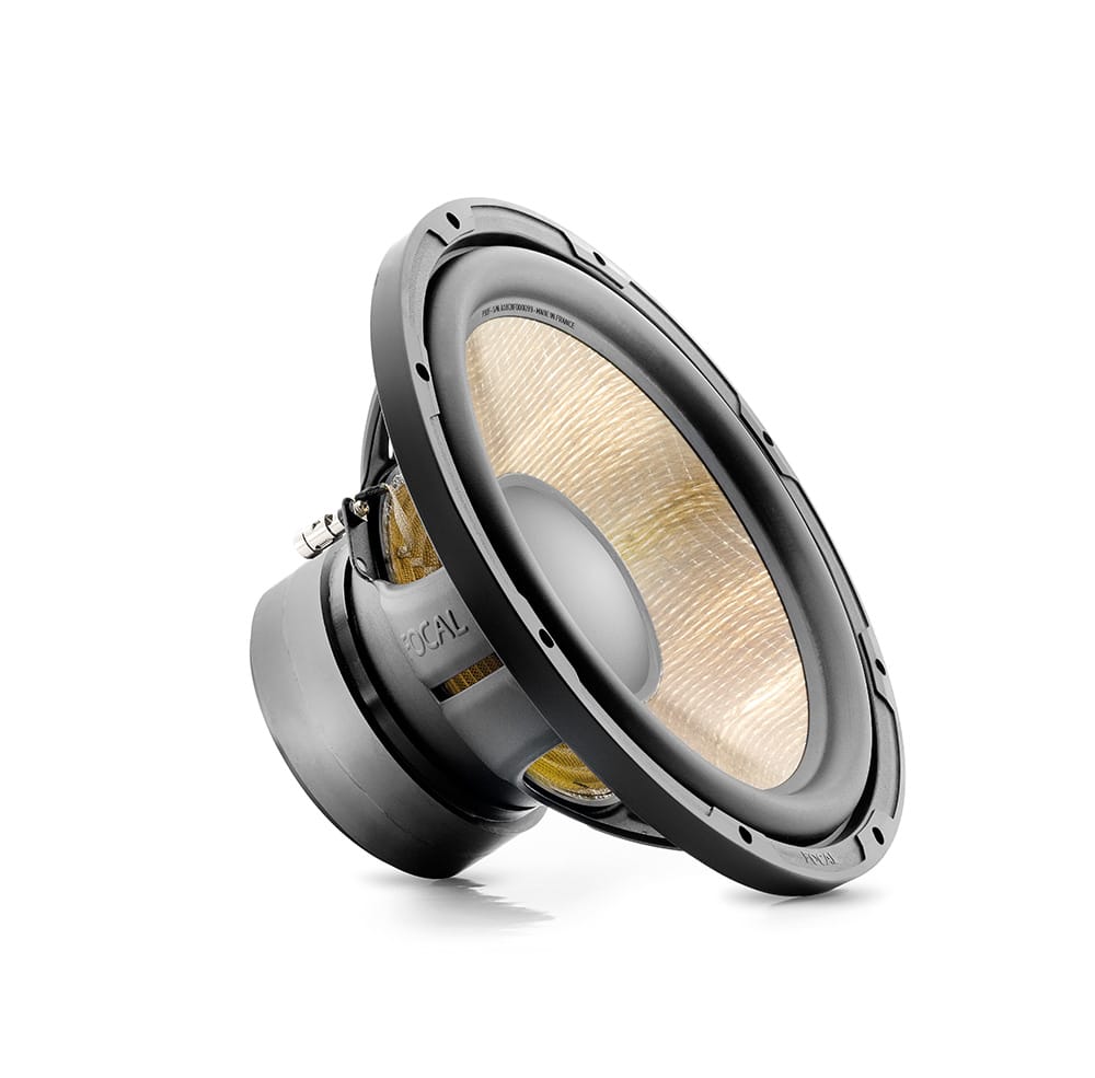 Subwoofer FOCAL Performance P 30 F
