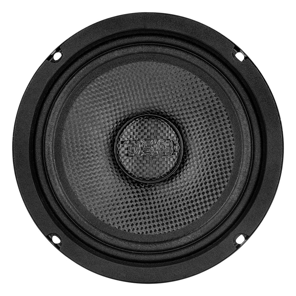 Medio Bajo Shallow DS18 PRO-CF6.4SL