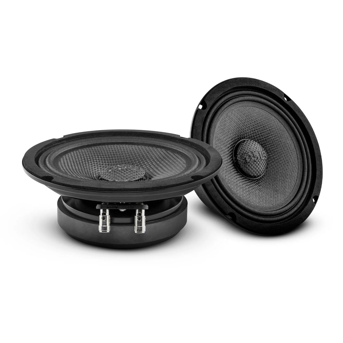 Medio Bajo Shallow DS18 PRO-CF6.4SL
