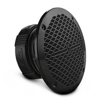 Parlante Rango Medio Coaxial DS18 PRO-ZT6