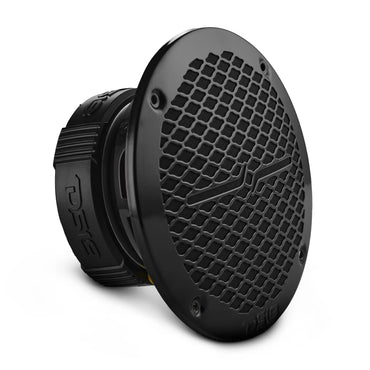 Parlante Rango Medio Coaxial DS18 PRO-ZT6