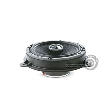 Parlante Coaxial Focal Inside para Renault/Nissan IC RNS 165