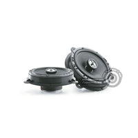 Parlante Coaxial Focal Inside para Renault/Nissan IC RNS 165