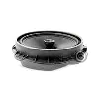 Parlante Coaxial Focal Inside para Toyota IC 690TOY