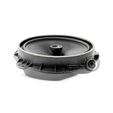Parlante Coaxial Focal Inside para Toyota IC 690TOY