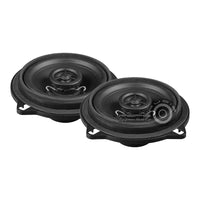 Parlante Coaxial Match UP X4BMW-FRT.1 (OEM para BMW)