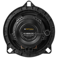 Parlante Coaxial Match UP X4BMW-FRT.1 (OEM para BMW)