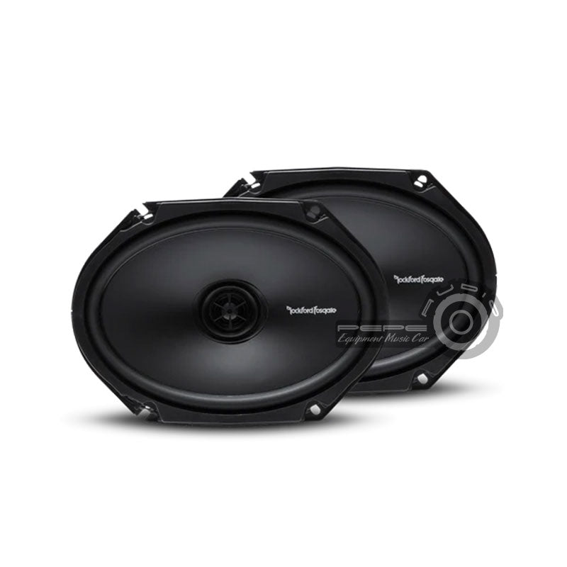 Parlante Rockford Fosgate Prime R168X2