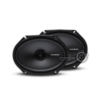 Parlante Rockford Fosgate Prime R168X2