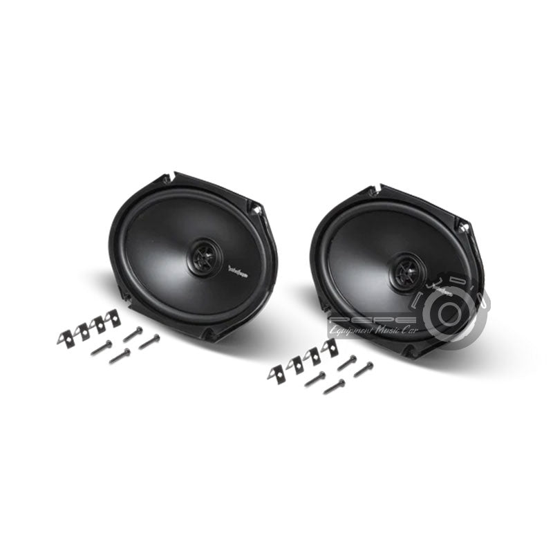 Parlante Rockford Fosgate Prime R168X2