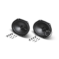 Parlante Rockford Fosgate Prime R168X2