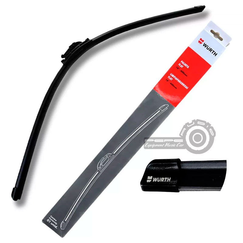 Plumilla (Par) Würth Germany Flatblade De 14 A 24 P