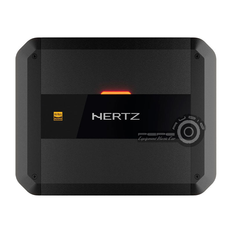 Promocion Bazooca Hertz Instalado