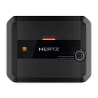Promocion Bazooca Hertz Instalado