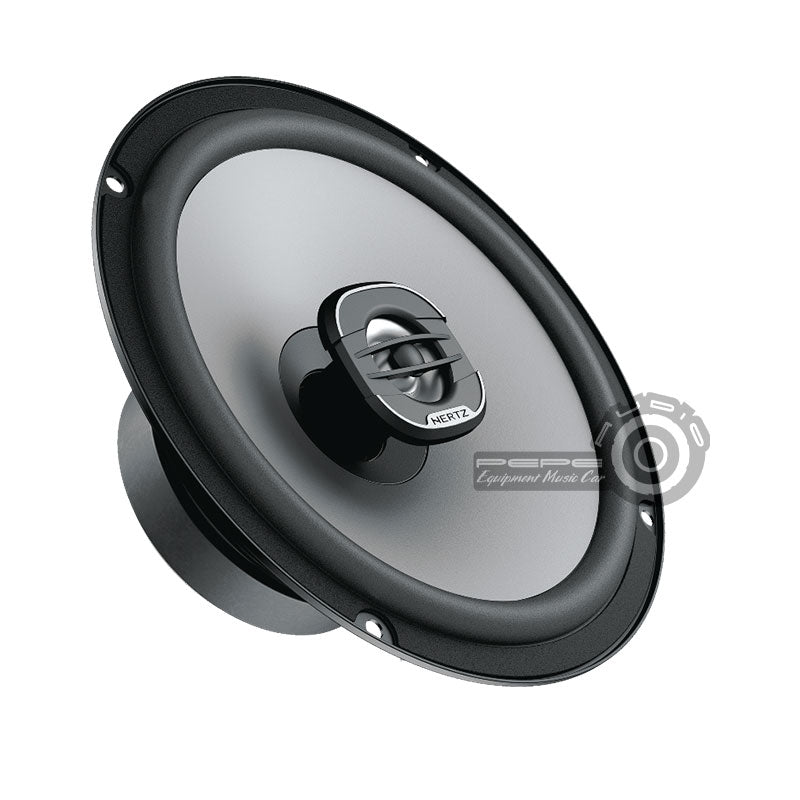 Promocion Hertz UNO 6.5  Instalado