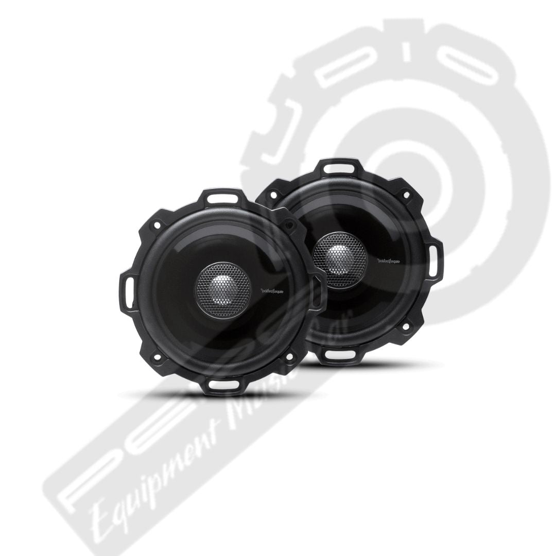 Parlante Rockford Fosgate Power T142