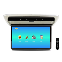 Pantalla de Techo Android