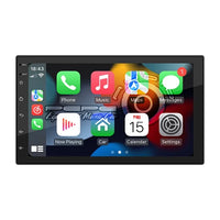 Radio HAWK 7" | Apple CarPlay / Android Auto