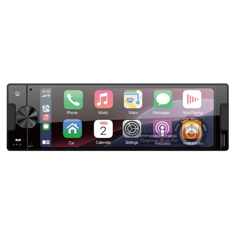 Radio AMPIRE CPR60 1 Din