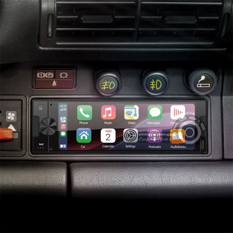 Radio AMPIRE CPR60 1 Din