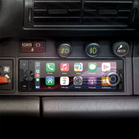 Radio AMPIRE CPR60 1 Din