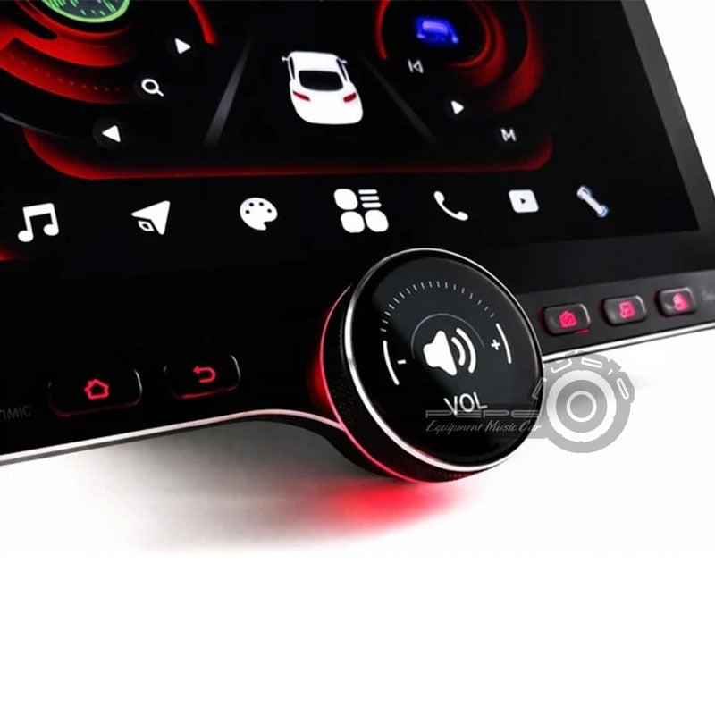 Radio Android MONSTER AUDIO 2+32 Gb 10″ – HAD310-S10