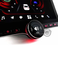 Radio Android MONSTER AUDIO 2+32 Gb 10″ – HAD310-S10