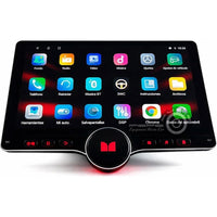 Radio Android MONSTER AUDIO 2+32 Gb 10″ – HAD310-S10