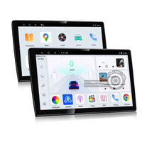 Radio GYP CONNECT 9001Q9max 9" | Apple CarPlay / Android Auto