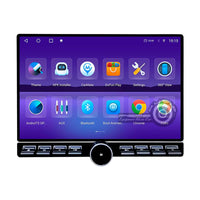 Radio GYP CONNECT GYP131ACT10S 13.1" | Apple CarPlay / Android Auto
