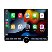 Radio GYP CONNECT GYP131ACT10S 13.1" | Apple CarPlay / Android Auto