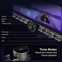 Radio GYP CONNECT GYP131ACT10S 13.1" | Apple CarPlay / Android Auto
