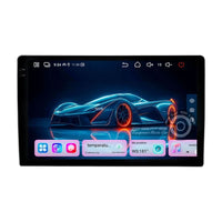 Radio GYP CONNECT JYT-1001G19MAX 10.1" | Apple CarPlay / Android Auto