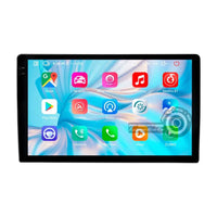 Radio GYP CONNECT JYT-1001G19MAX 10.1" | Apple CarPlay / Android Auto