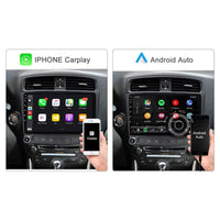 Radio OEM Android Para Lexus IS250 GYP CONNECT de 10.1" | Apple CarPlay / Android Auto