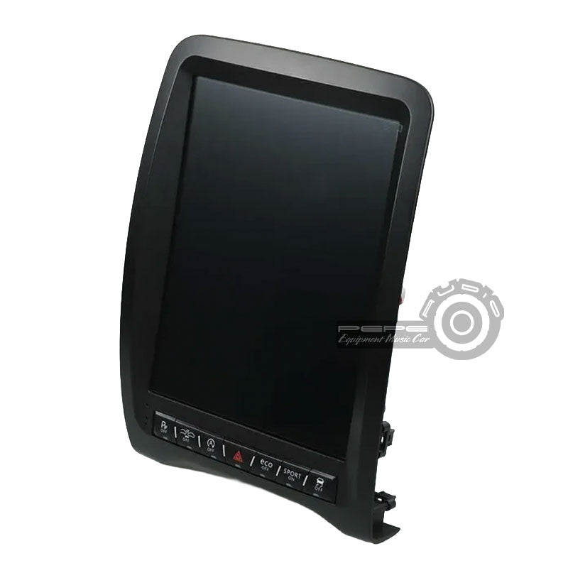 Radio OEM Dodge Durango 2011/2013 tipo Tesla | Apple CarPlay / Android Auto