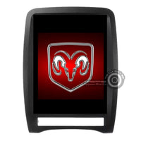 Radio OEM Dodge Durango 2011/2013 tipo Tesla | Apple CarPlay / Android Auto