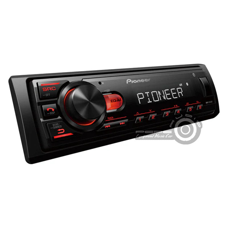 Radio Pioneer MVH-S145BT
