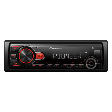 Radio Pioneer MVH-S145BT