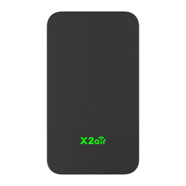 X2air Wireless CarPlay & Android Auto OFERTA