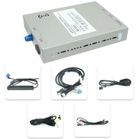 Interfaz Para Infiniti Apple CarPlay | Android Auto (incluye instalación)