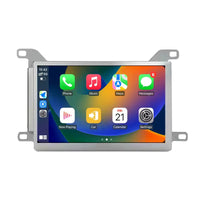 Radio Android OEM Para Land Rover Discovery 4 2009-2016 (incluye instalación) | Apple CarPlay / Android Auto