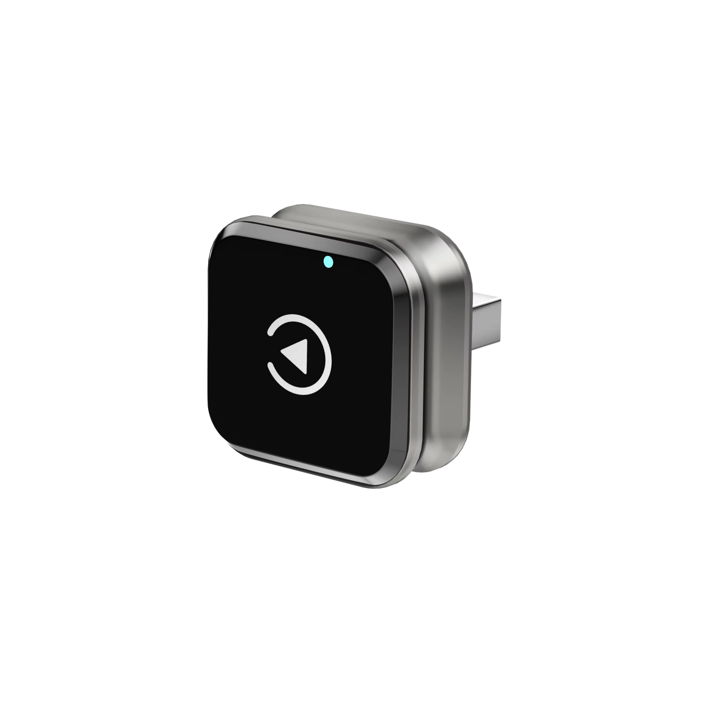 Adaptador Wireless Apple CarPlay Android Auto