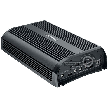 Amplificador Hertz SPL Show SP 4.900