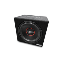 Caja Subwoofer DB Drive SpeedSeries SPX12-1BC