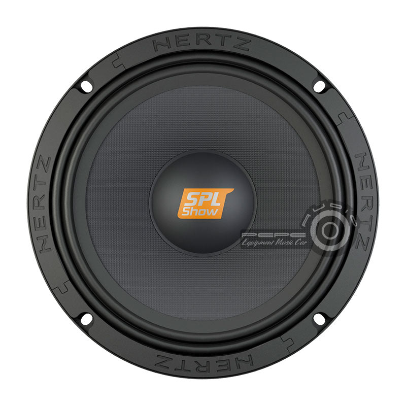 Medio Hertz SV 200.1 8"