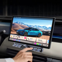 Control Remoto Multimedia Multifunción Inalámbrico