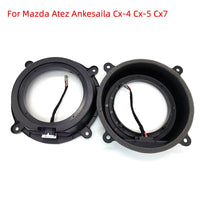 Adaptador de parlantes para Mazda MZD-SA08/65-A