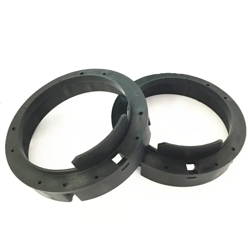 Anillo Espaciador OEM VW-Audi-Skoda / Par