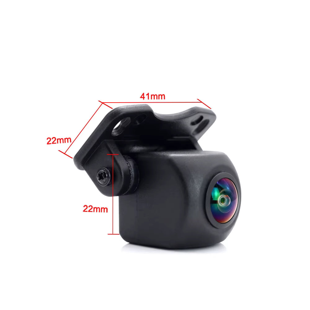 Cámara de Retroceso 1080P HD con Inteligencia Artificial Instalada